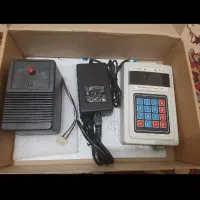 تایمر هوشمند نجومی 365 روزه