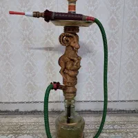 قلیان