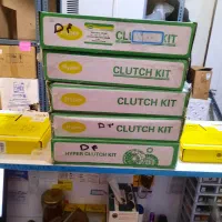 صفحه کلاج کامل انواع  چینی مارک  CLUTCH KIT