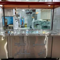 دستگاه نخود،باقالی،لبو