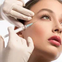 مشاوره برای تزرق ژل یا فیلر