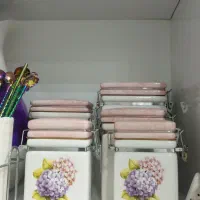 ست جاادویه ای سالم
