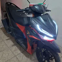 گلکسی cl طرح کلیک ۱۵۰