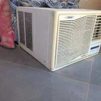 کولر خراب نیمه سوز