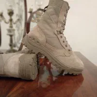 بوت اورجینال انگلیسی magnum سایز ۴۱