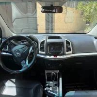 jac s3|خودرو سواری و وانت|کرج, مرکز تحقیقات البرز|دیوار