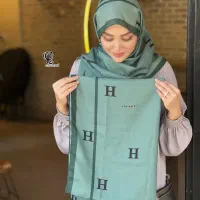 شال و روسری با تخفیف به علت تغییر زمینه فعالیت