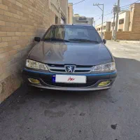 پژوپارس مدل۸۵