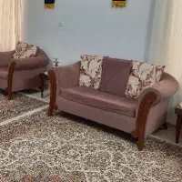 مبل راحتی ۷ نفره