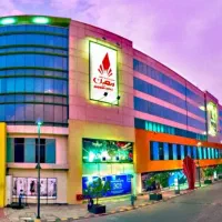 38متر همکف معین مال