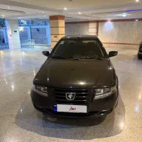 سمند سورن پلاس ef7
