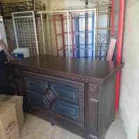 میز و صندلی