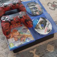 PS4|کنسول، بازی ویدئویی و آنلاین|میناب, |دیوار