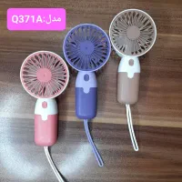 پخش عمده و تک انواع پنکه