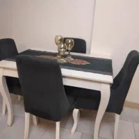 ناهارخوری ۴ نفره