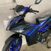 موتور یاماها MX king