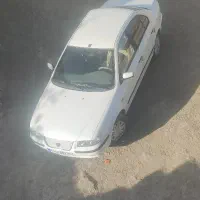 مسافر از کوهدشت به سمت مهران صلواتی