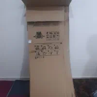 کارتن یخچال سامسونگ