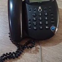 تلفن رومیزی تکنوتل