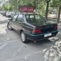 پژو 405 مدل 86|خودرو سواری و وانت|تبریز, |دیوار