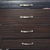 تخت خواب و درآور