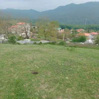 6300 متر زمین داخل بافت روستای نزدیک زیراب