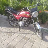 موتور  cgl 150