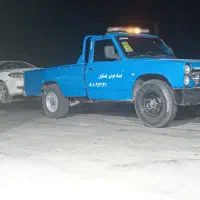 امداد خودرو باستانیان