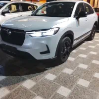 هوندا HRV EV هیبرید نیمه فول