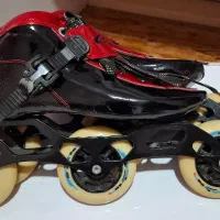 کفش اسکیت سرعتی