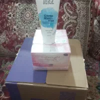 صابون روشن کننده