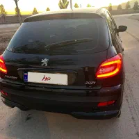 207 tu3|خودرو سواری و وانت|کرمان, |دیوار