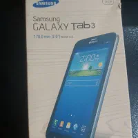 تبلت galaxy Tab 3|تبلت|تهران, جی|دیوار