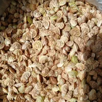 بذر خشه (اسپرس)