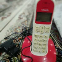 تلفن بی سیم