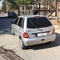 پراید ۱۱۱ sx