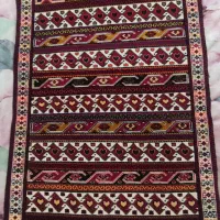 قالیچه دستباف قشقایی