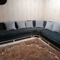 مبلمان ال 7نفره