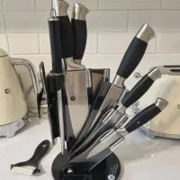 سرویس چاقو برند آکیلیس