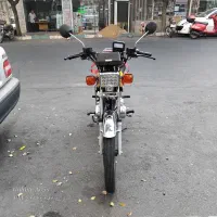 فروش فوری هندا ۲۰۰ صفر