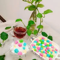 شیرینی|خوردنی و آشامیدنی|پیشوا, |دیوار