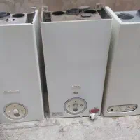 خریدار پکیج آبگرمکن دیواری