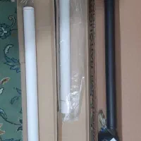 لوستر اویز ۳ خط