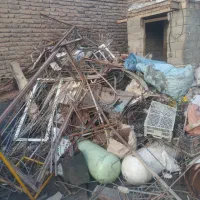مرکز خرید ضایعات آهن پلاستیک کارتن..