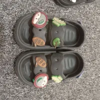 صندل کراکس کفش کتونی بچه‌گانه