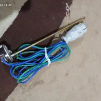 المنت برقی
