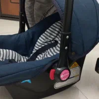 کریر|کالسکه و لوازم جانبی|تهران, اسکندری|دیوار