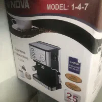 اسپرسو ساز NOVA
