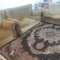 مبل|مبلمان خانگی و میز عسلی|لاهیجان, مهرگان|دیوار