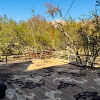 اجاره روزانه باغ ویلایی تفت